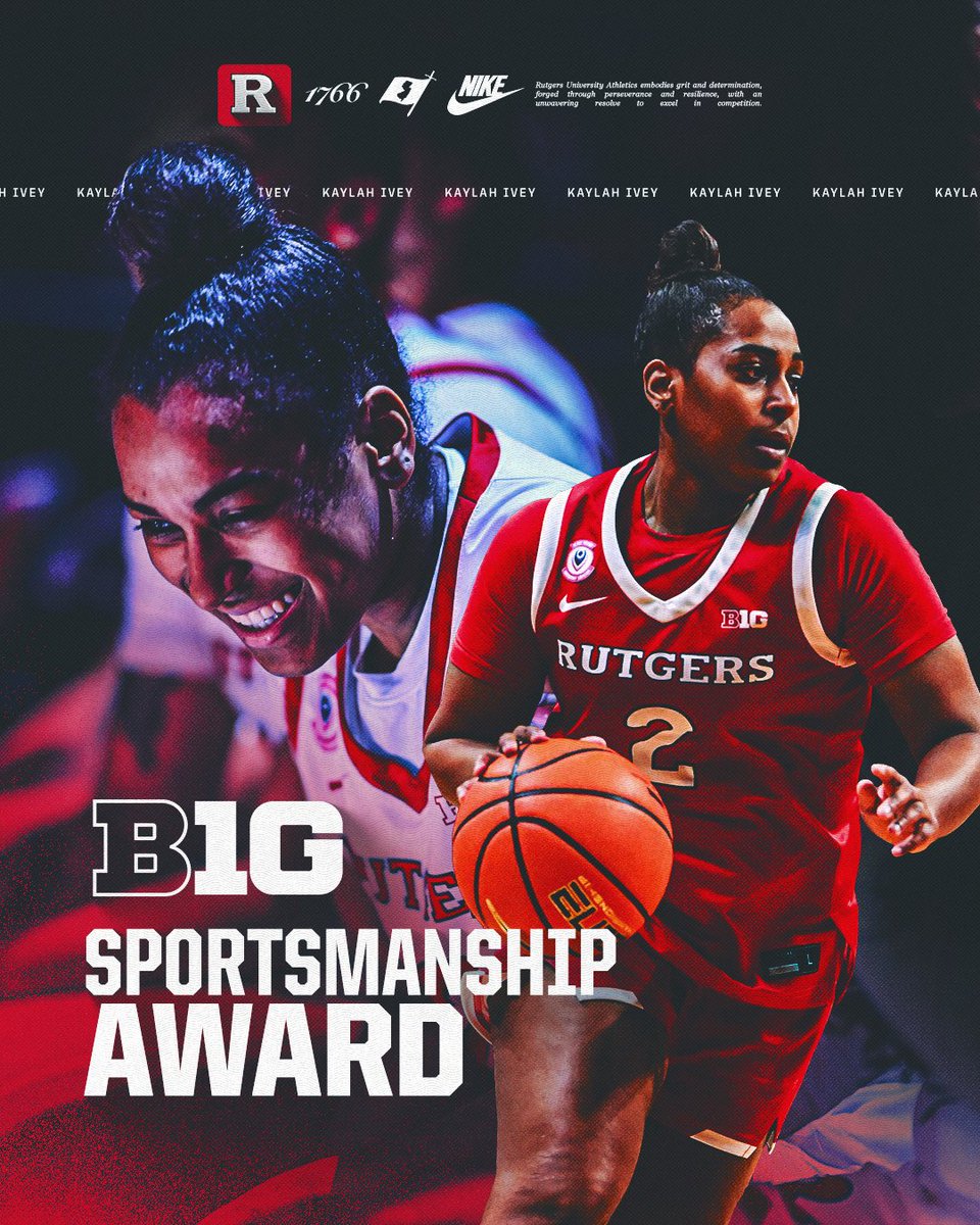 Rutgers Women’s Basketball tweet media