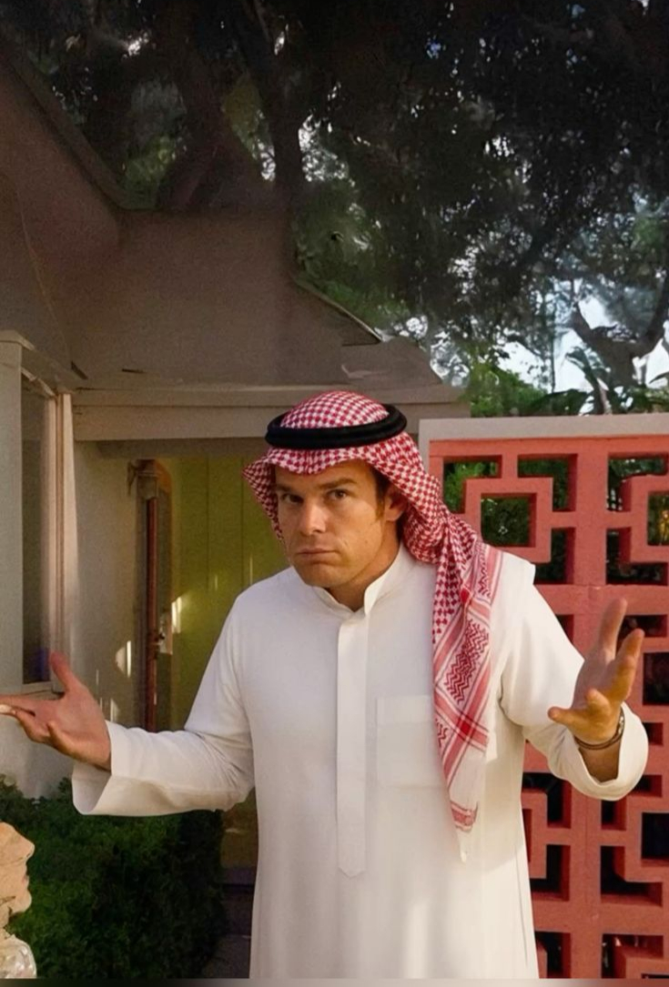 Dark Passenger tweet media