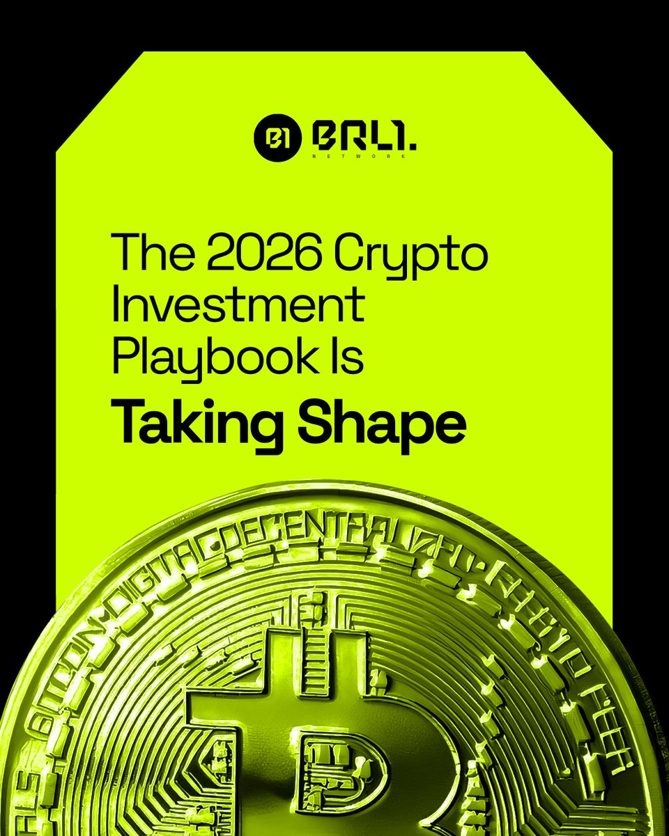 BRL1 Network tweet media