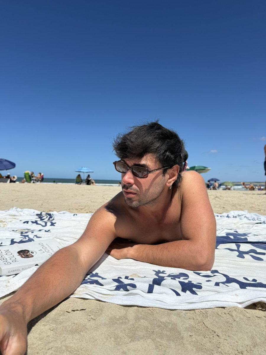 Federico Ruiz Díaz tweet media