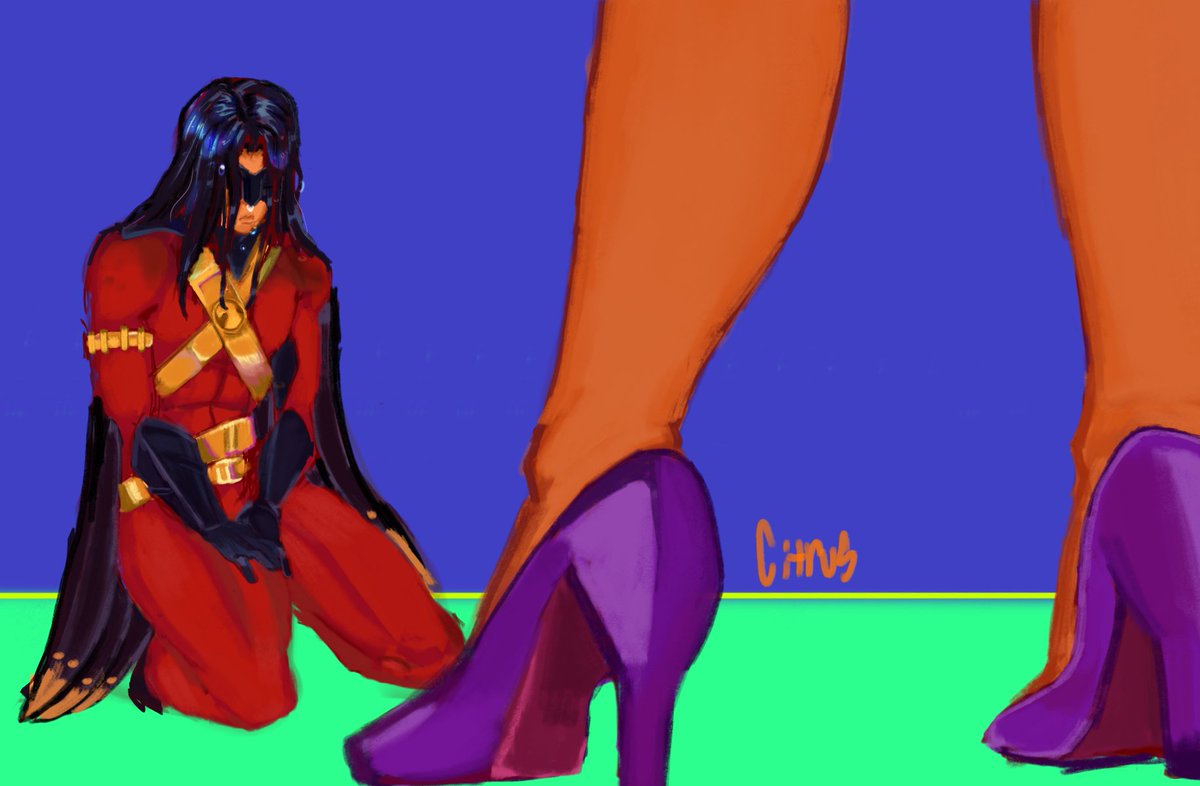 Citrus || 💤twt tweet media