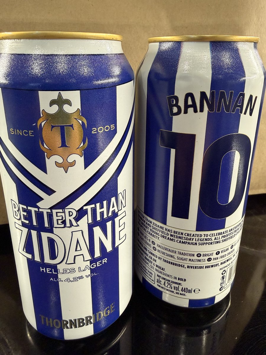higgins78's tweet photo. Let’s see what this tastes like then @bazzabannan25 https://t.co/hCXapivcJZ