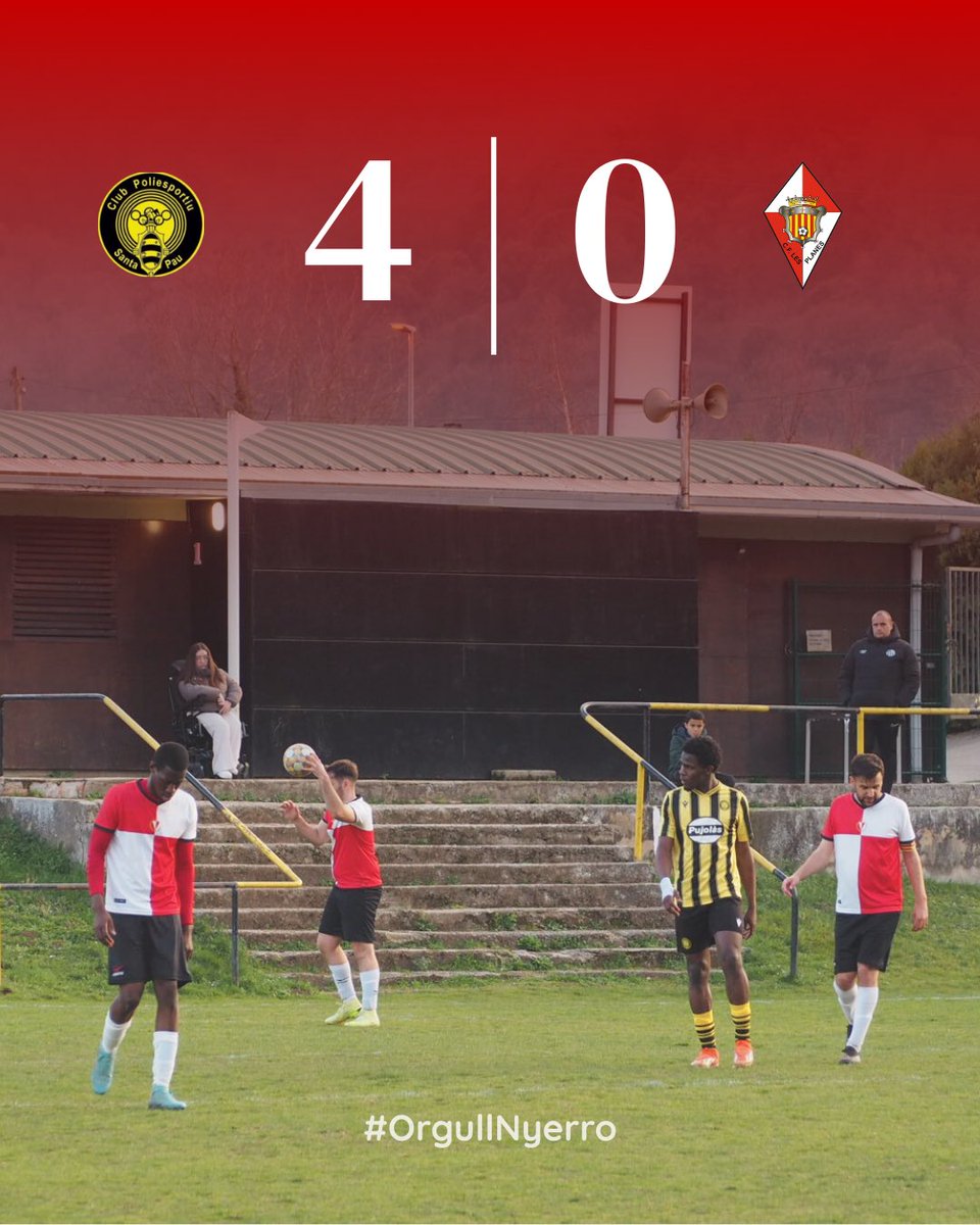 C.F. Les Planes tweet media