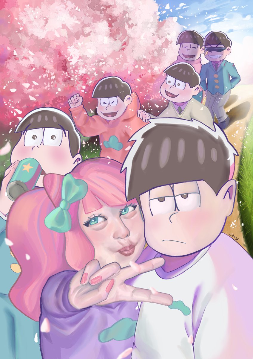 Geri | COMM OPEN tweet media