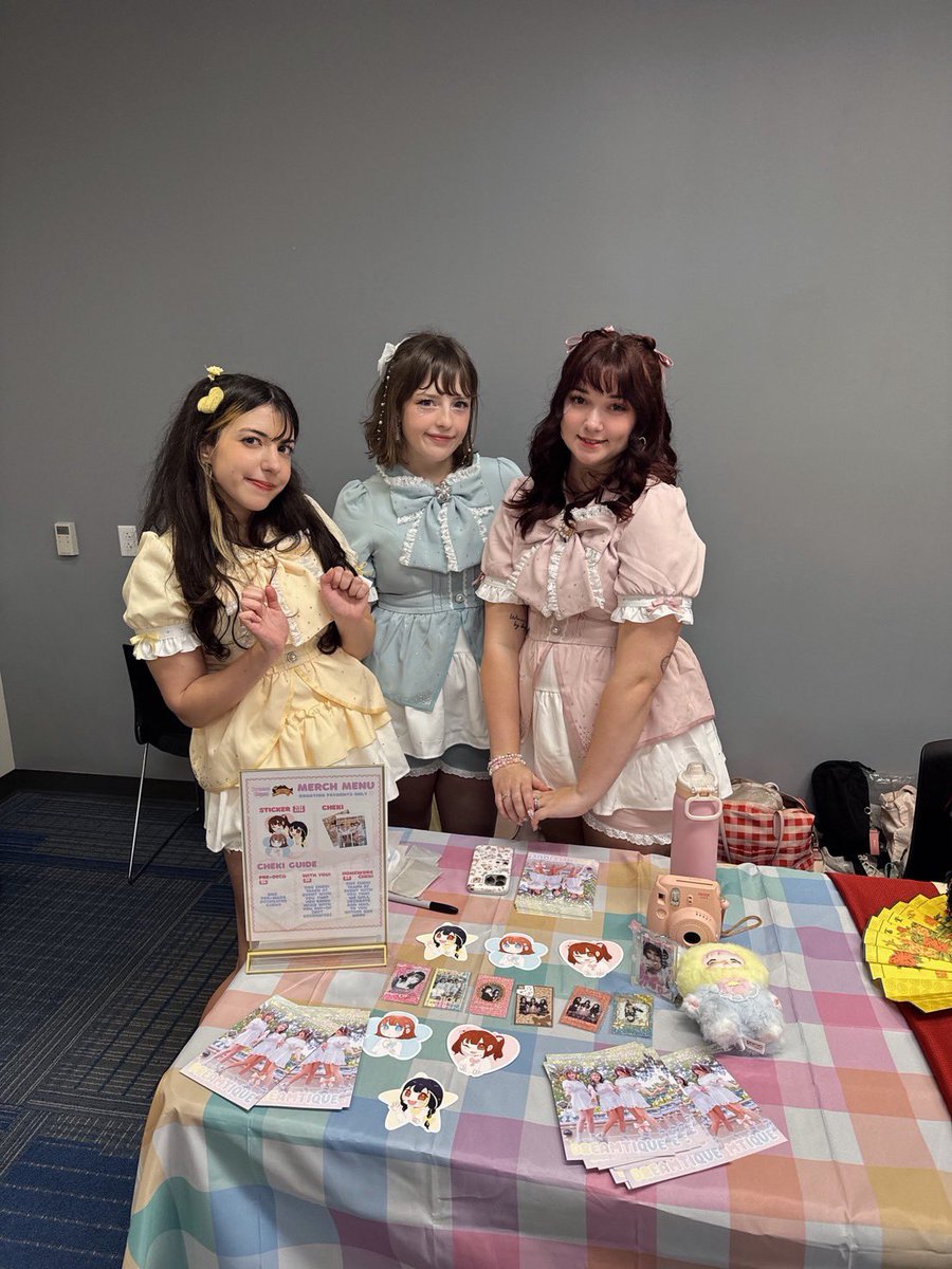 dreamtique 〜☆ tweet media