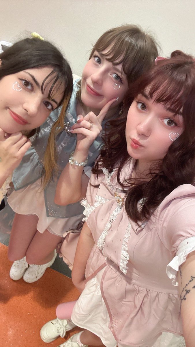 dreamtique 〜☆ tweet media