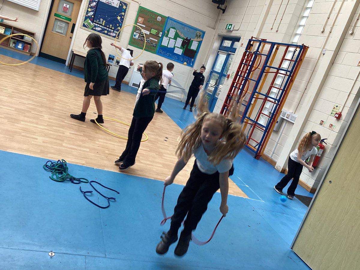 The Gates Primary – Swallows Class Page tweet media