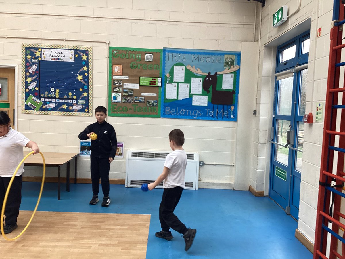 The Gates Primary – Swallows Class Page tweet media