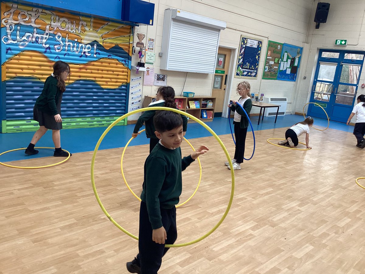 The Gates Primary – Swallows Class Page tweet media