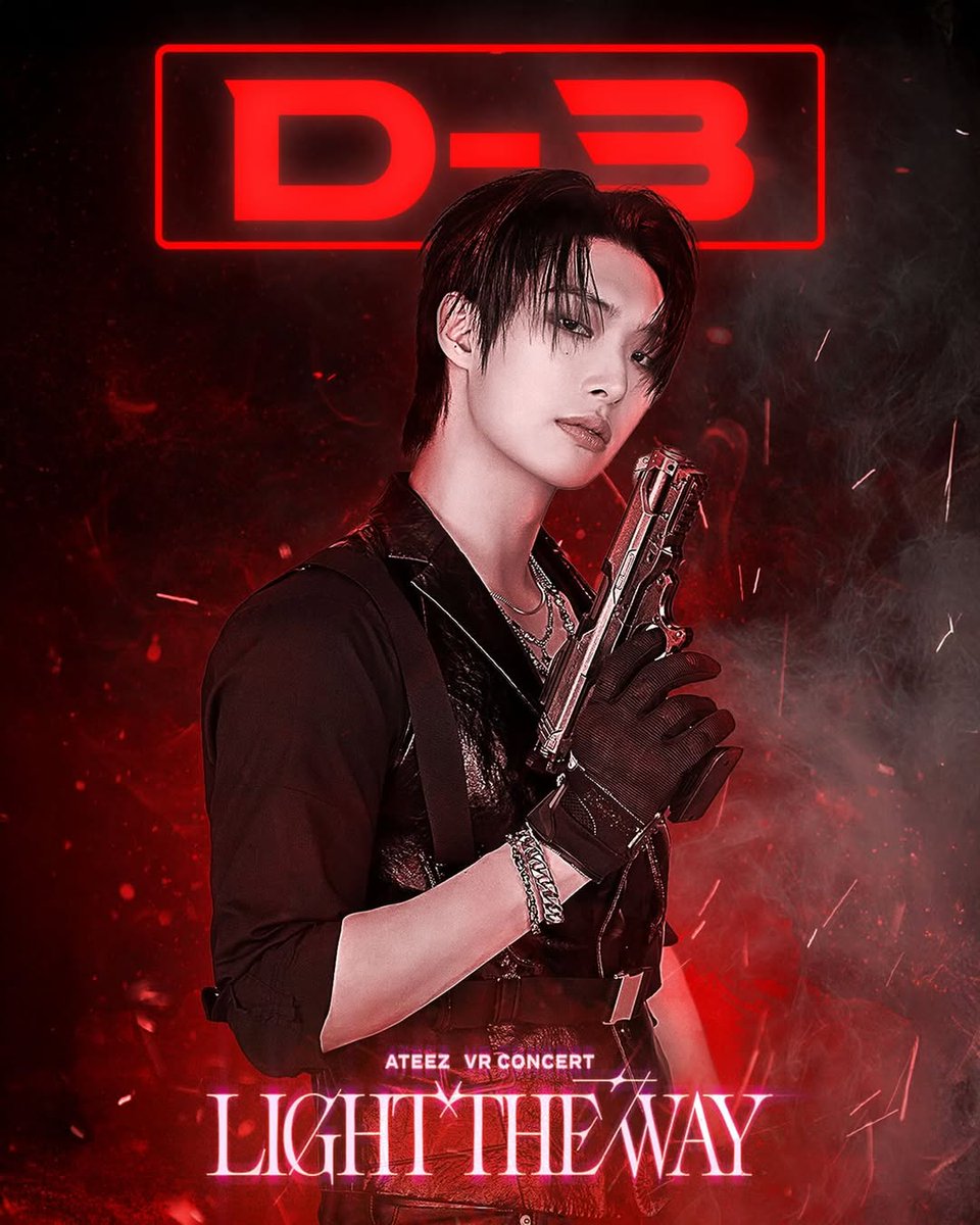 ATEEZ MÉXICO tweet media