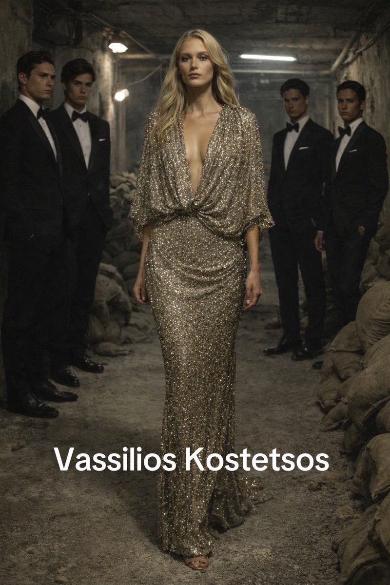 vassilios kostetsos tweet media