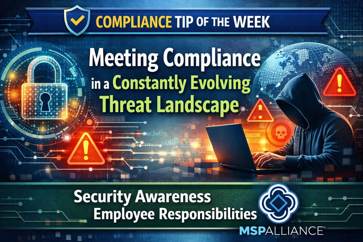 MSPAlliance tweet media