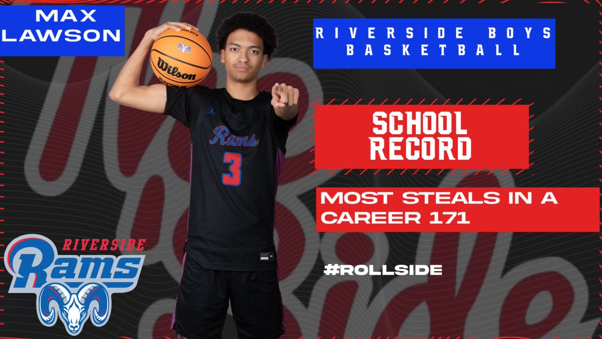 Riverside Rams Basketball tweet media