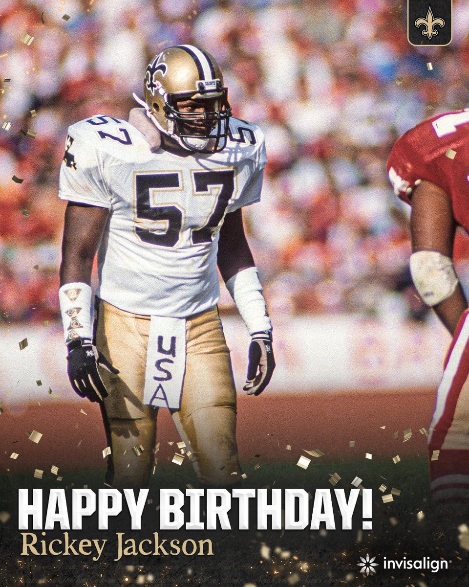 New Orleans Saints tweet media