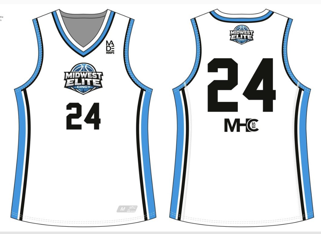 Midwest Elite Cincy MHC tweet media