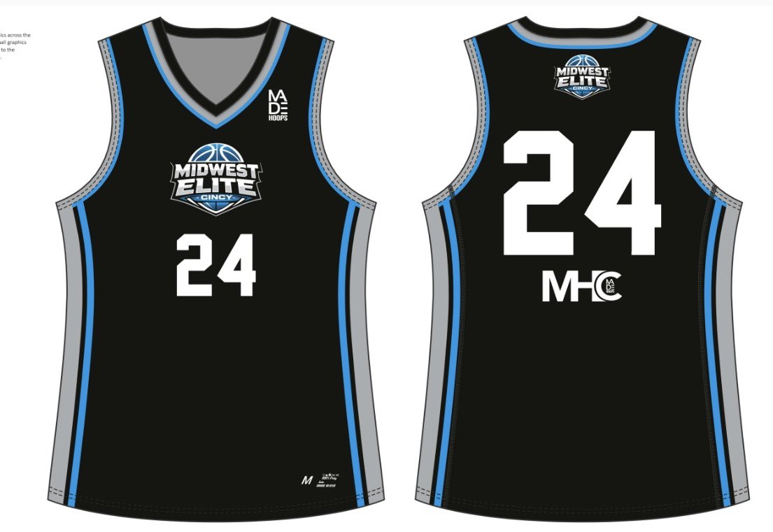 Midwest Elite Cincy MHC tweet media