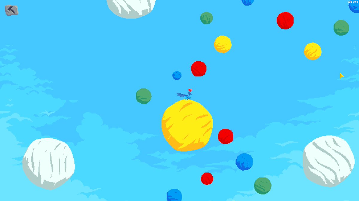 Dino Run Central tweet media