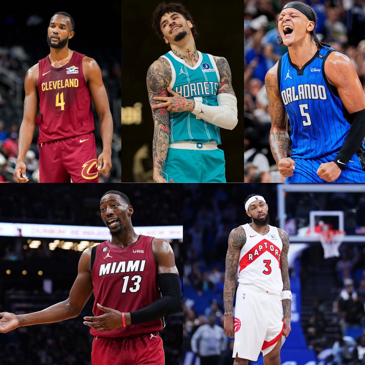 richoffpp's tweet photo. 3/3 NBA FAB ✋
Evan Mobley o27.5 PRA
Lamelo Ball o16.5 FGA
Paolo Banchero o34.5 PR
Bam Adebayo o33.5 PRA
Brandon Ingram o25.5 PR
💚 if you tailing
$125 to someone who LIKES if we go 5-0!
#richoffpp🤑 #NBA #Prizepicks #GamblingX #GamblingTwitter https://t.co/uHcVsAvNpb