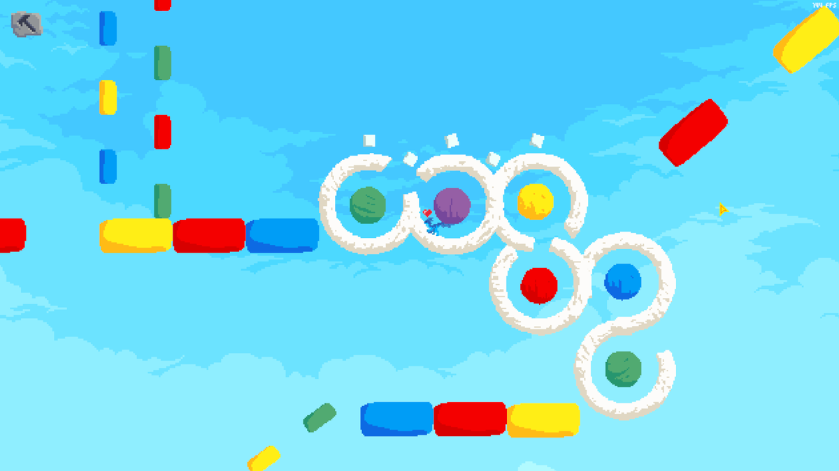 Dino Run Central tweet media