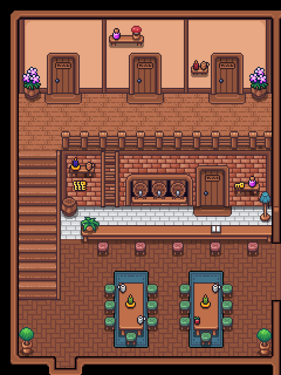 Summit Of Elements tweet media