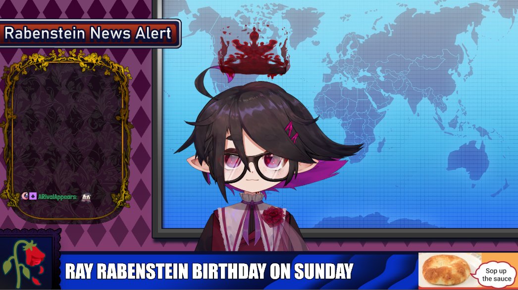 Ray Rabenstein 🥀🌙 Retro Gamer Genius tweet media