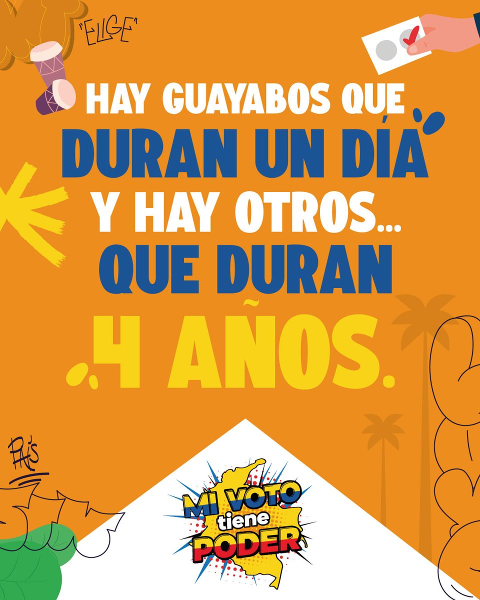 Viva la Ciudadanía tweet media