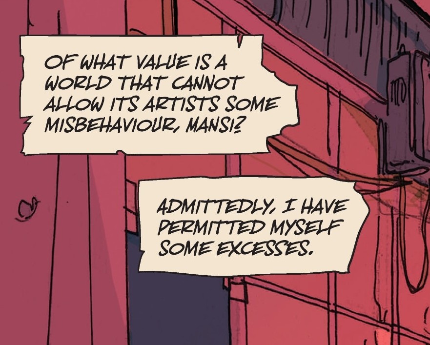 Rexy de la Patria Grande tweet media