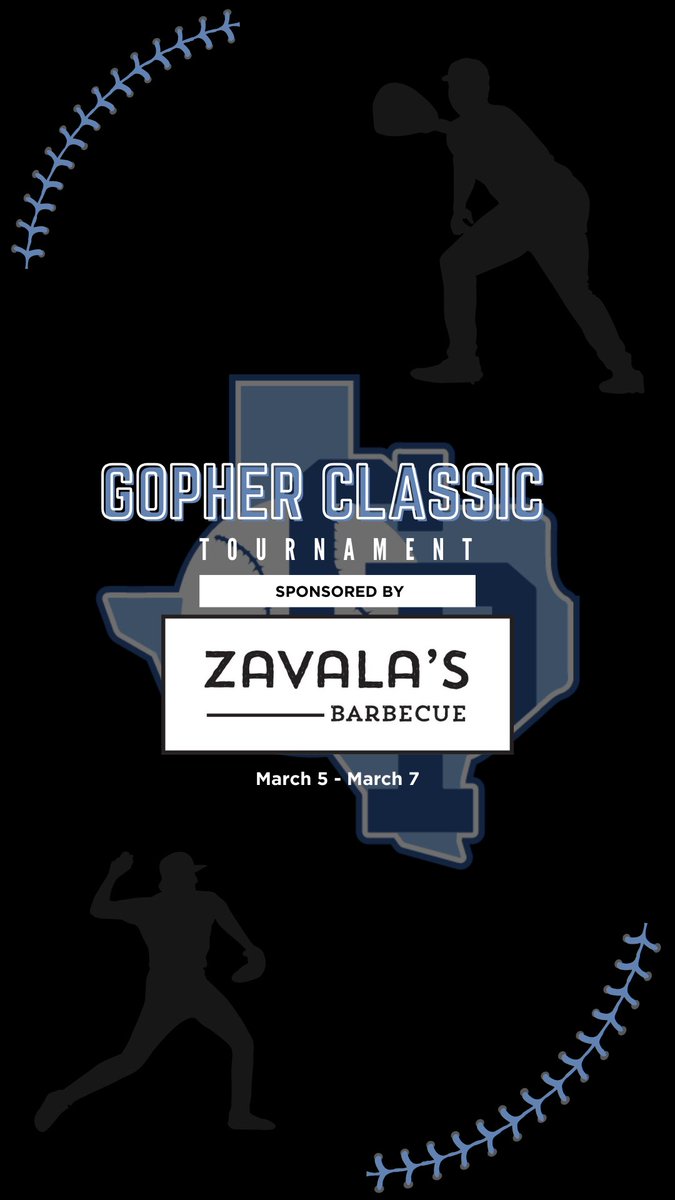 Gopher Baseball tweet media