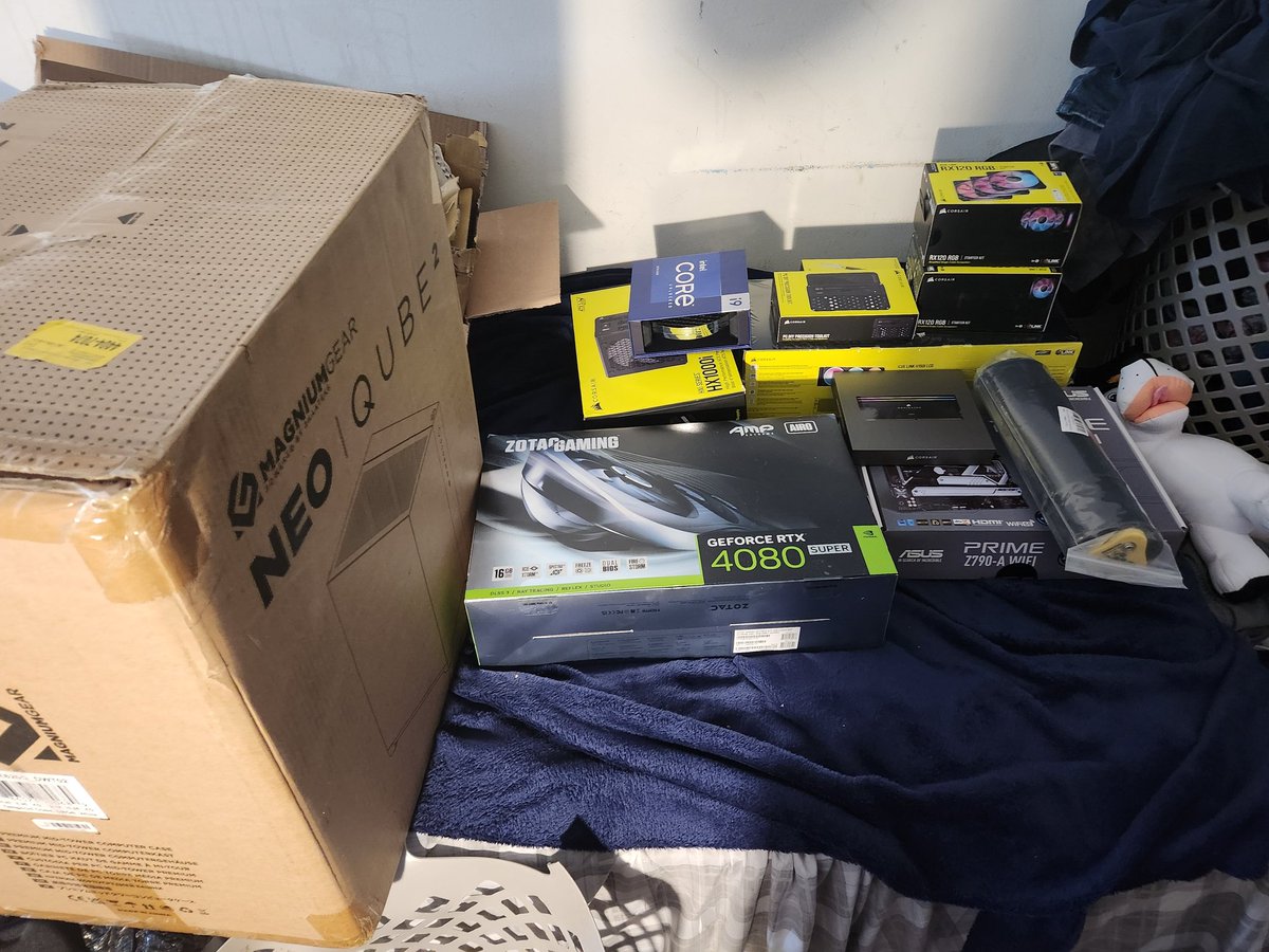 Fearful Blazed tweet media