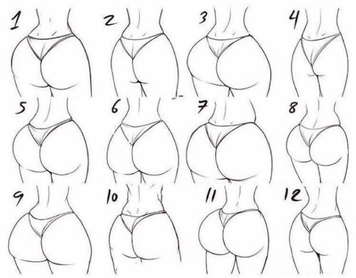 Which shape do you prefer?