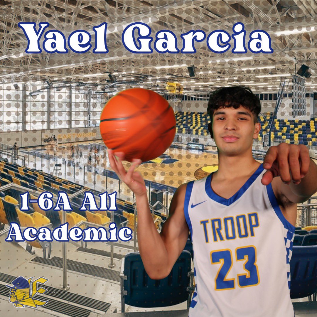 Eastwood Basketball tweet media