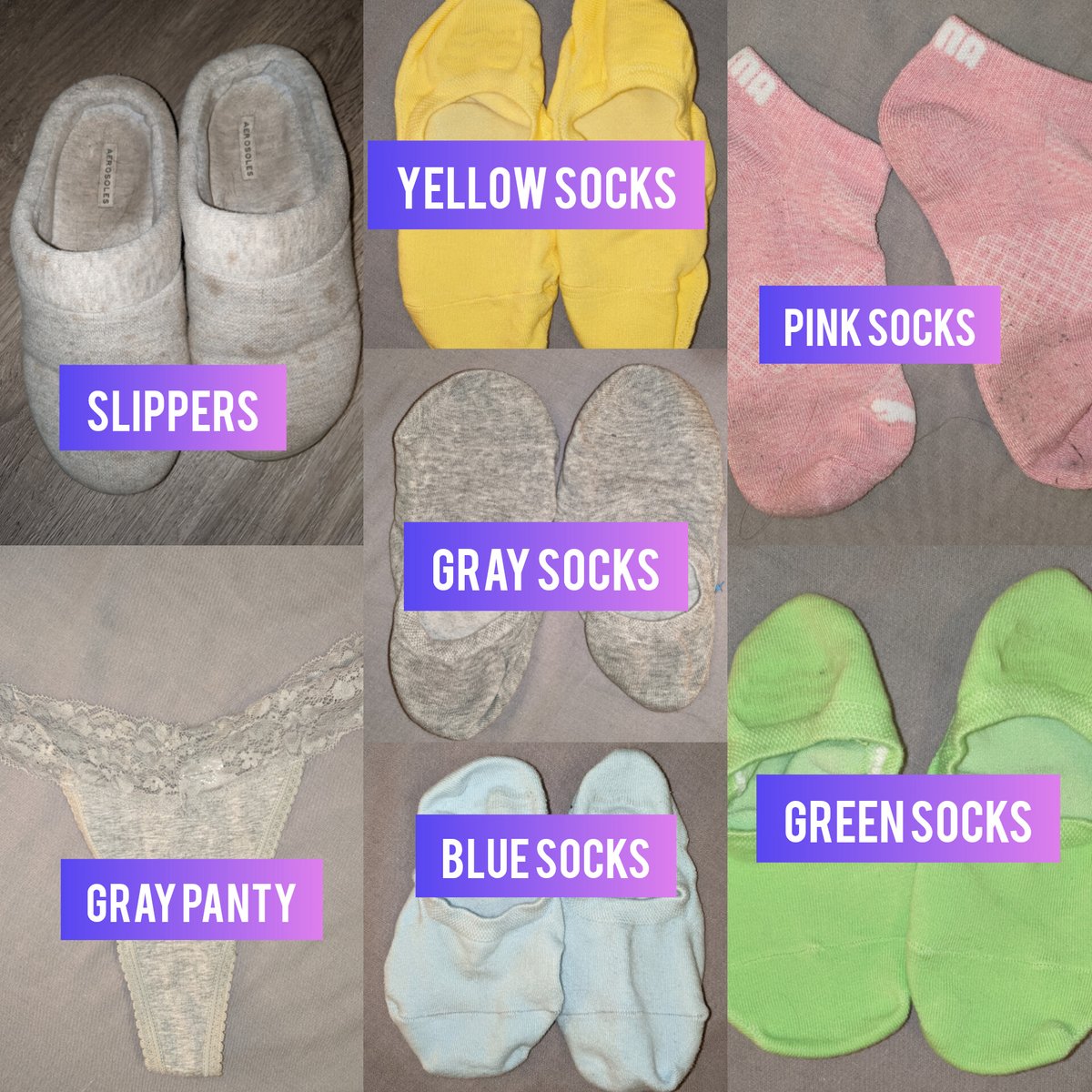 SmallFeetSweetie tweet media