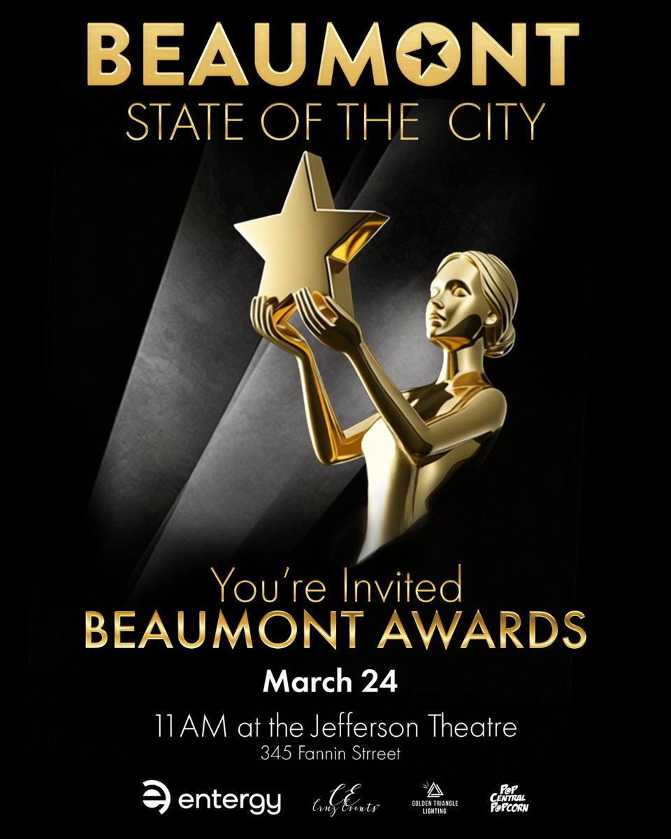 City of Beaumont - Government tweet media