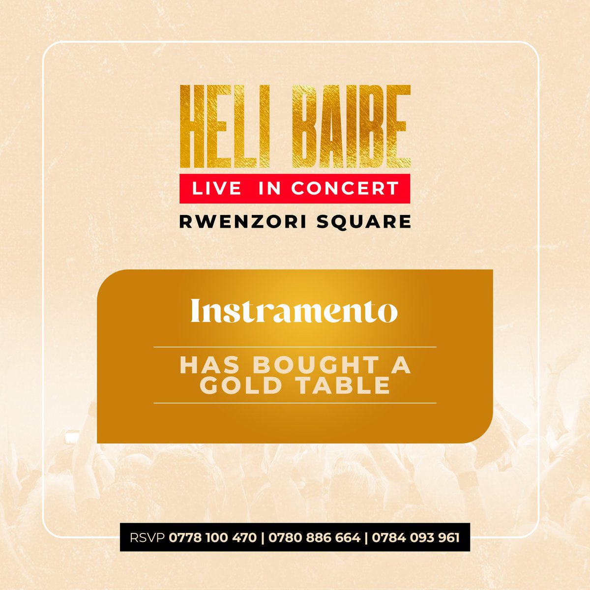 HELI BAIBE tweet media