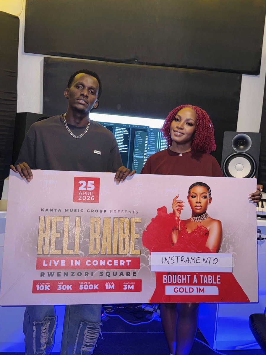 HELI BAIBE tweet media