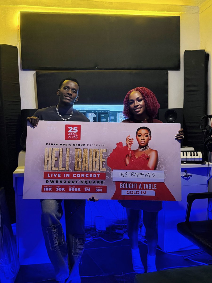 HELI BAIBE tweet media