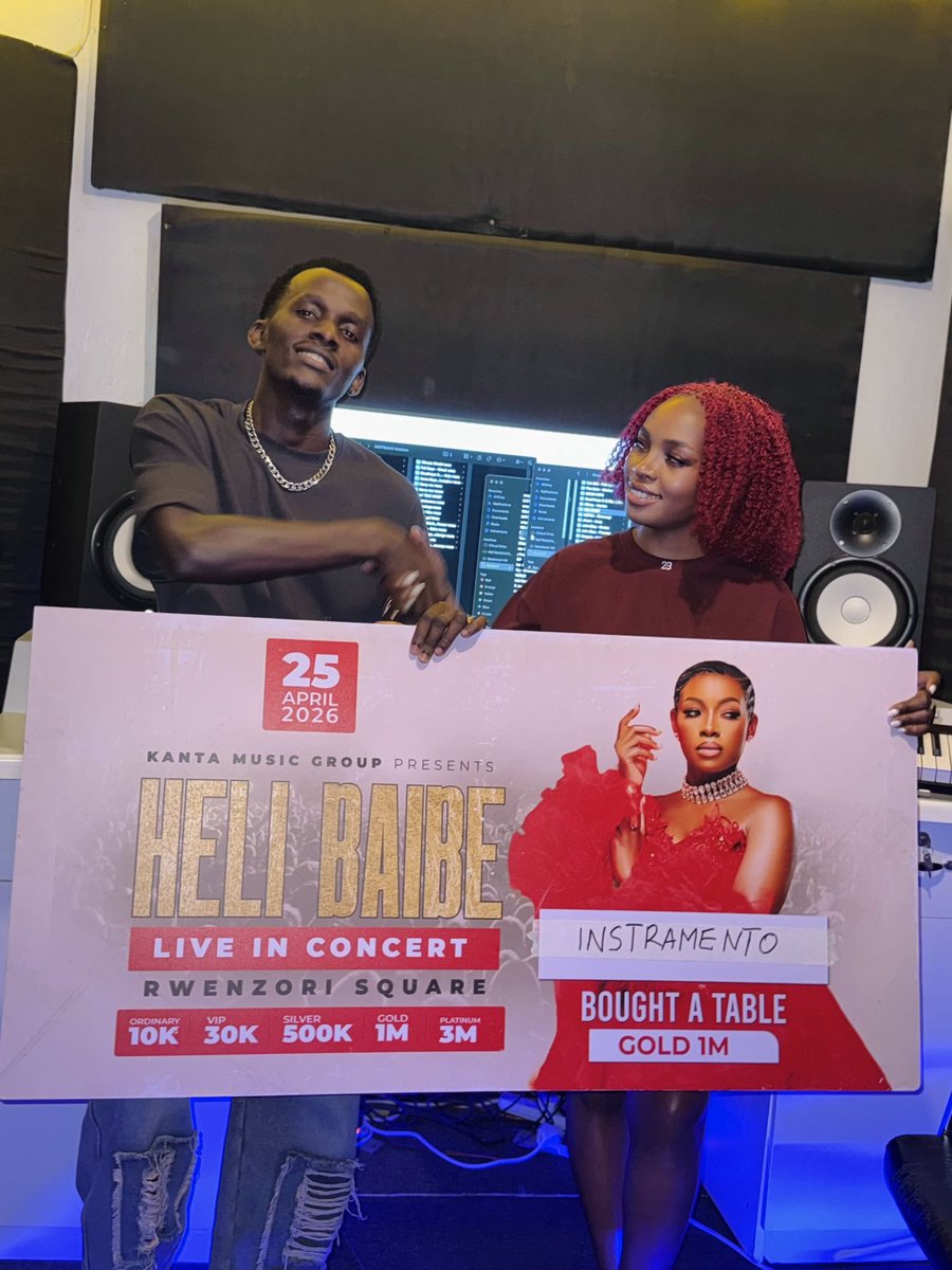 HELI BAIBE tweet media