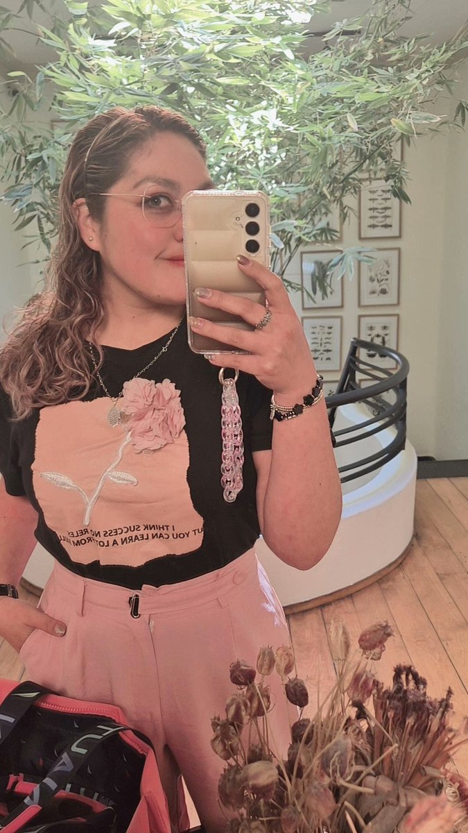 Ni se nota que nos está llevando la tostada... 💕