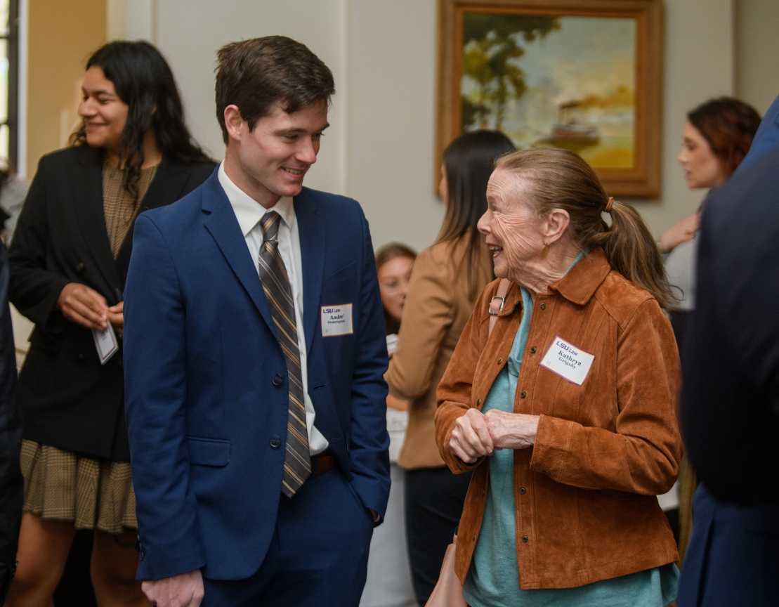 LSULawCenter tweet media