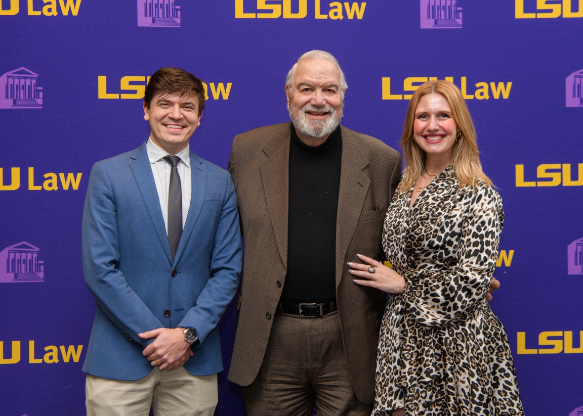 LSULawCenter tweet media