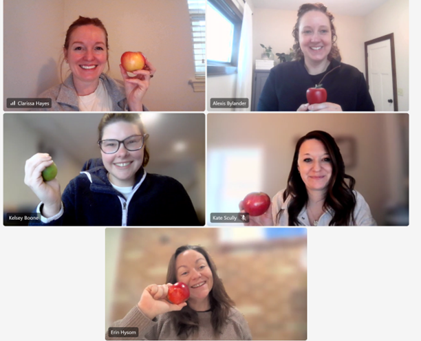 Food Research & Action Center tweet media