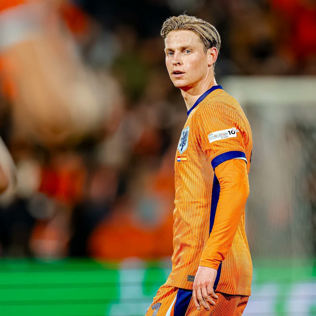 The Touchline | 𝐓 tweet media