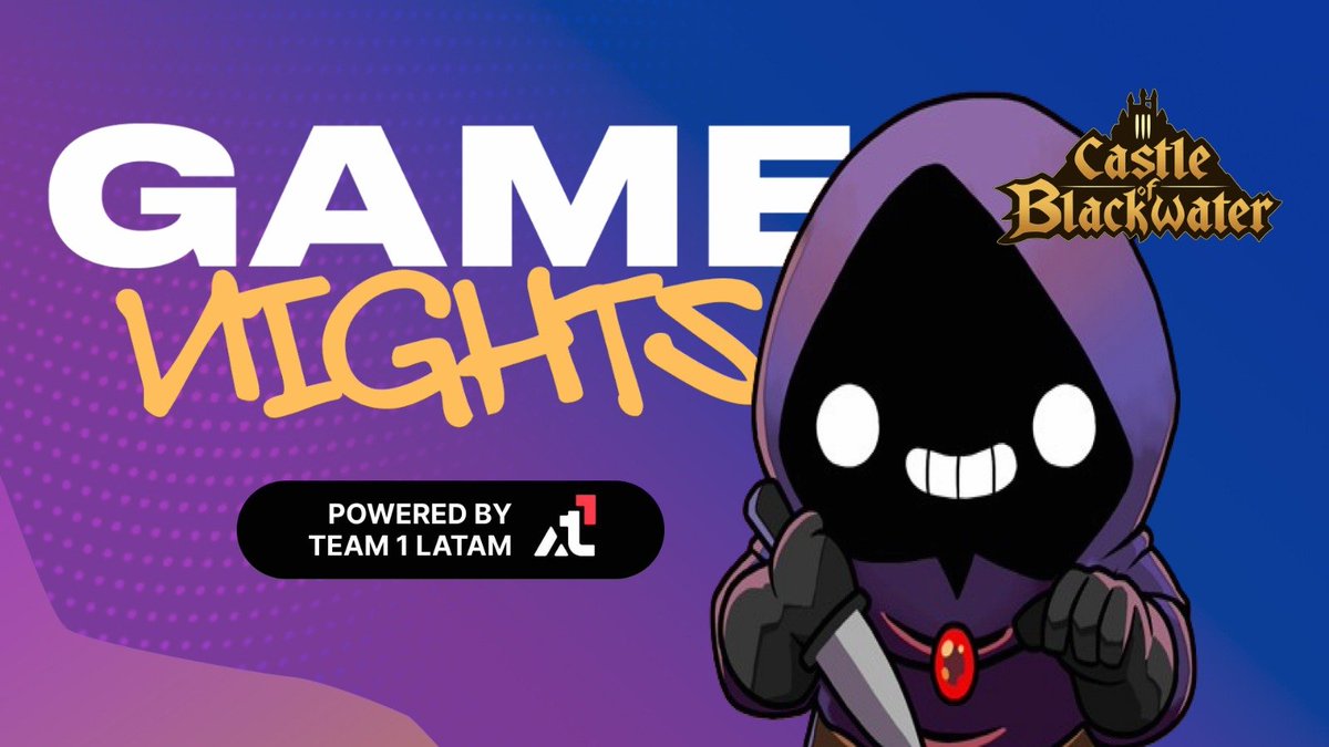 OLA Guild Games tweet media