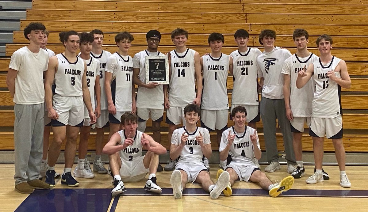 SP Falcons tweet media