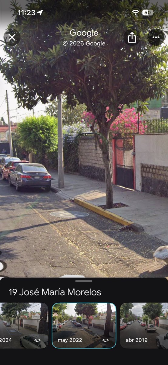 Sin contexto tweet media