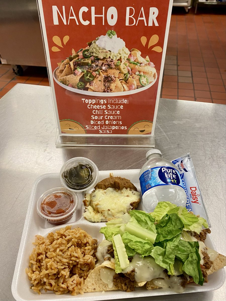 MBS Child Nutrition tweet media