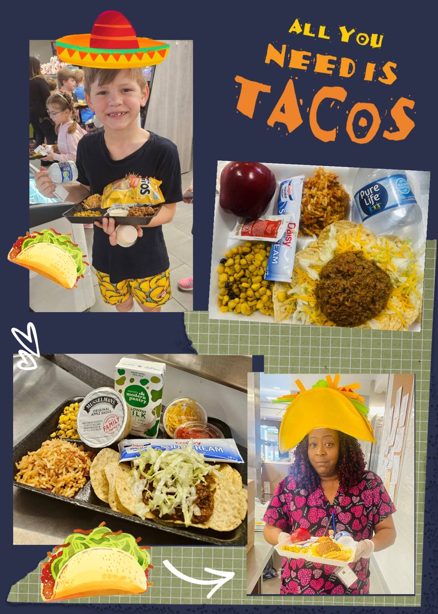 MBS Child Nutrition tweet media