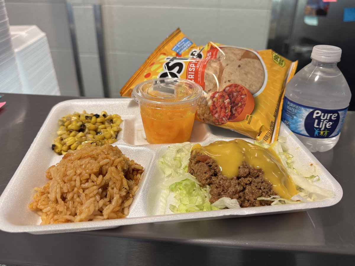 MBS Child Nutrition tweet media