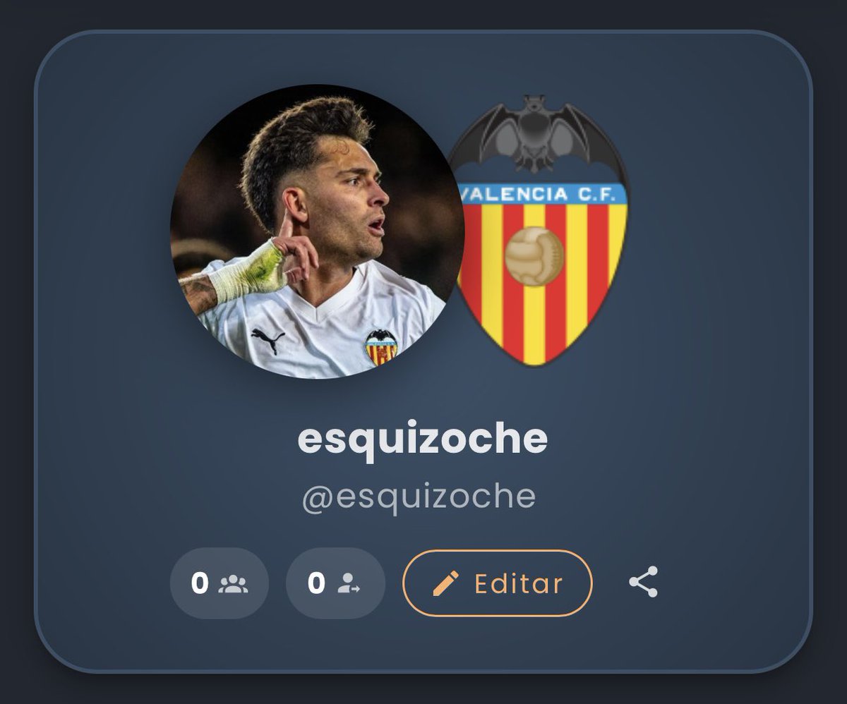 Esquizofrénico Che 🦇 tweet media