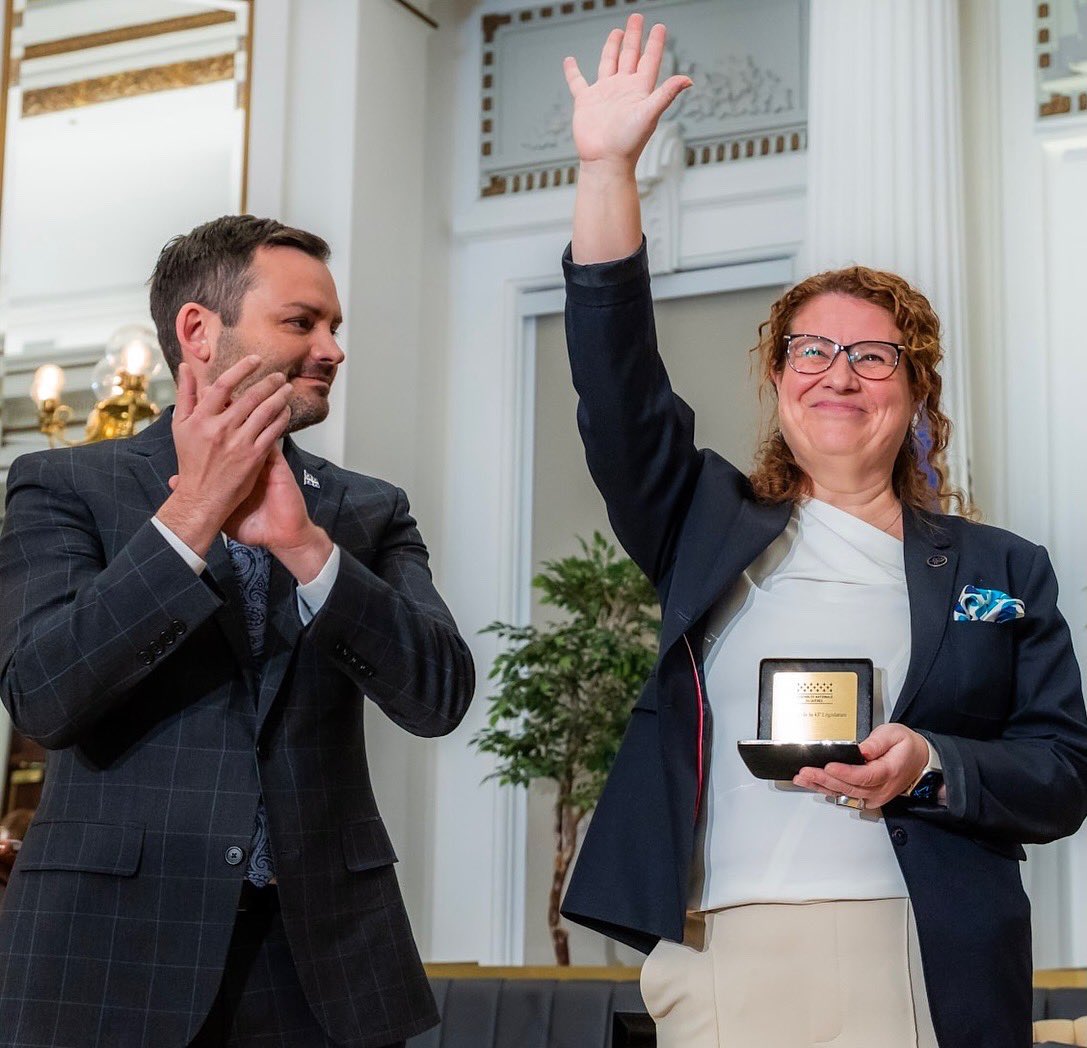 Paul St-Pierre Plamondon tweet media